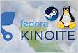 Fedora Kinoite Guia completo de instalação